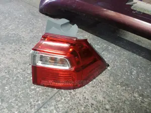 Honda Freed Backlights.