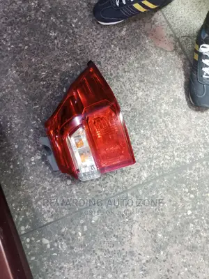 Honda Freed Backlights.