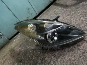 Suzuki Swift 2013 Headlights Xenon .Blackshed