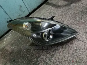 Suzuki Swift 2013 Headlights Xenon .Blackshed