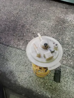 Nissan Note 2015 Pure Drive Fuel Pump.