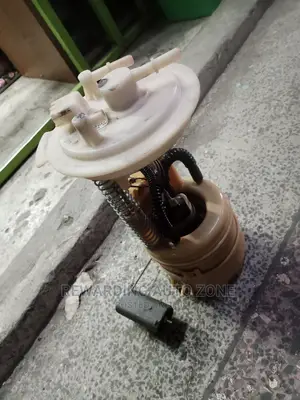 Nissan Note 2015 Pure Drive Fuel Pump.