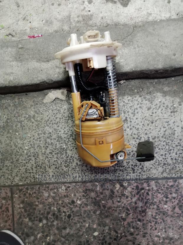Nissan Note 2015 Pure Drive Fuel Pump. - thumbnail 2