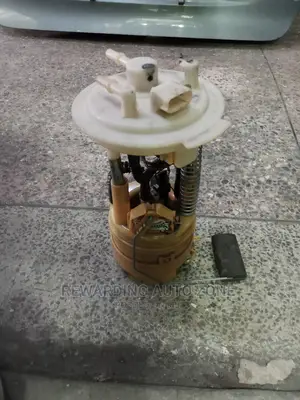Nissan Note 2015 Pure Drive Fuel Pump.