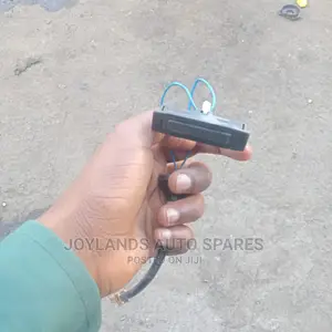 Boot Press Switch