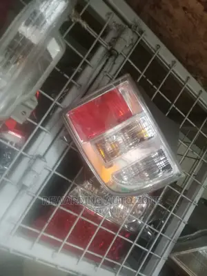 Isis New Bumper Light