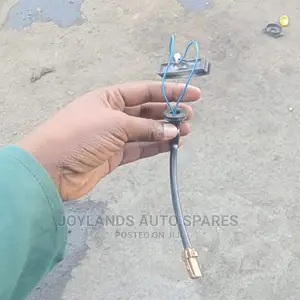 Boot Press Switch