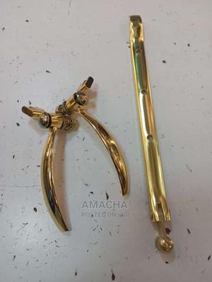 Stays And Fasteners - main view