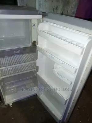 Lg 215 Express Cool Fridge