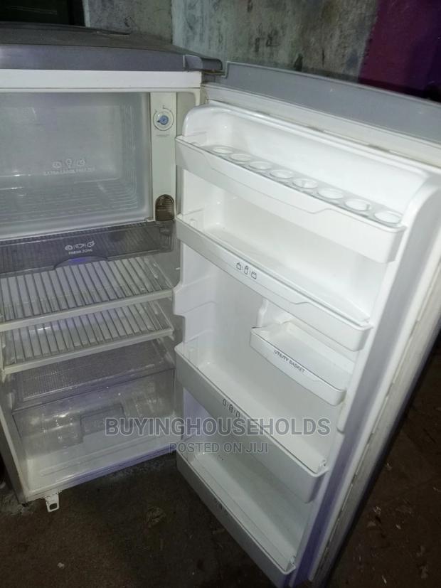 Lg 215 Express Cool Fridge - thumbnail 2