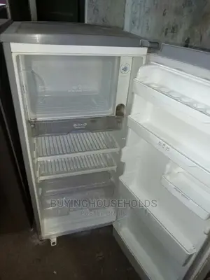 Lg 215 Express Cool Fridge
