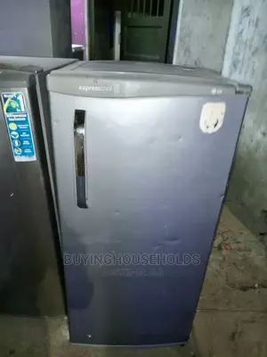 Lg 215 Express Cool Fridge