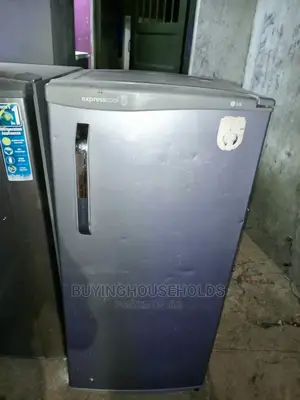 Lg 215 Express Cool Fridge