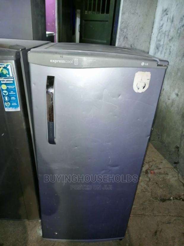 Lg 215 Express Cool Fridge - thumbnail 4