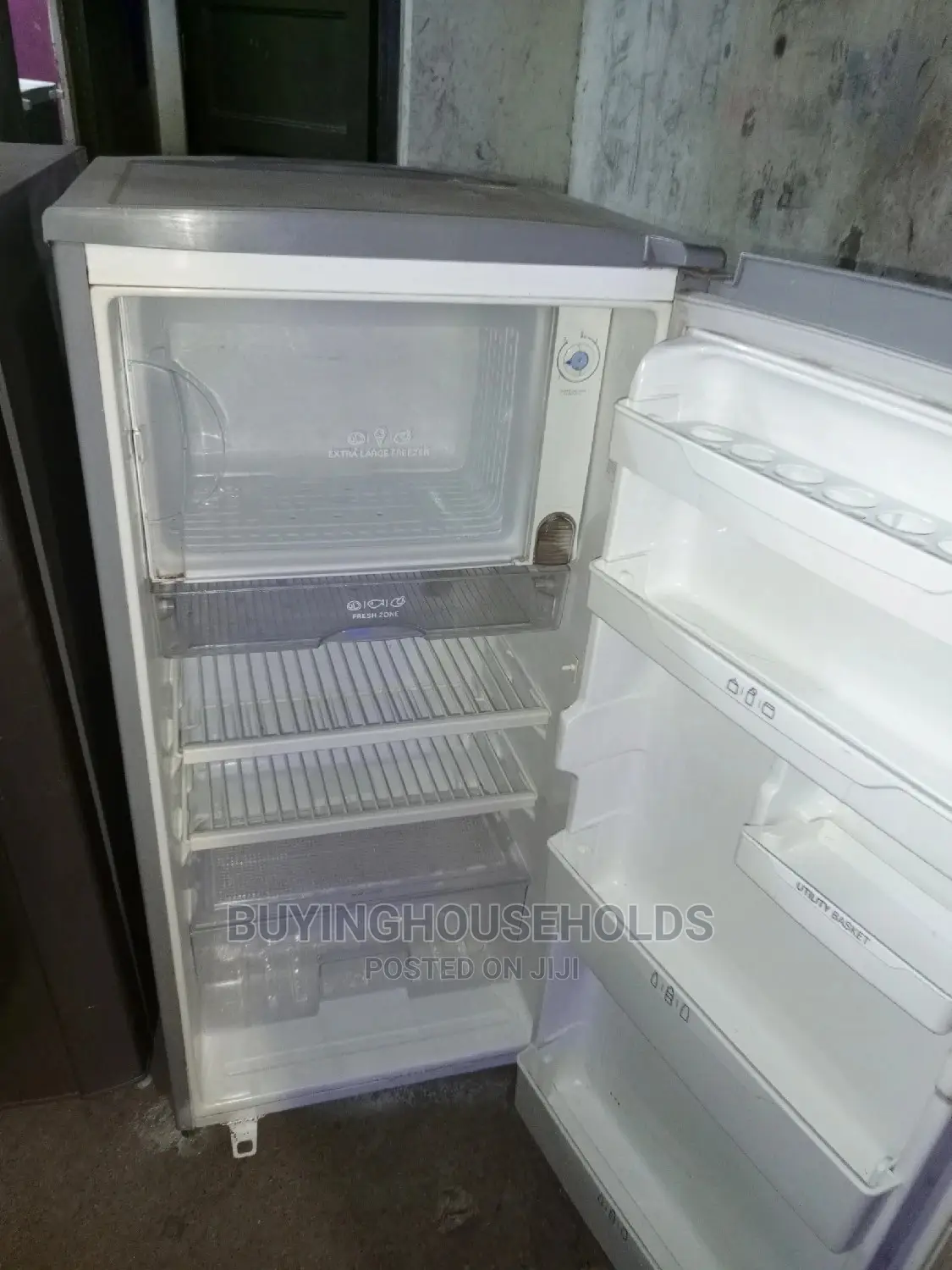 Lg 215 Express Cool Fridge