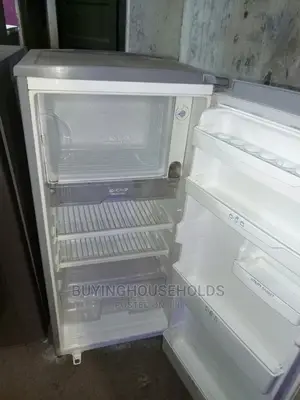 Lg 215 Express Cool Fridge