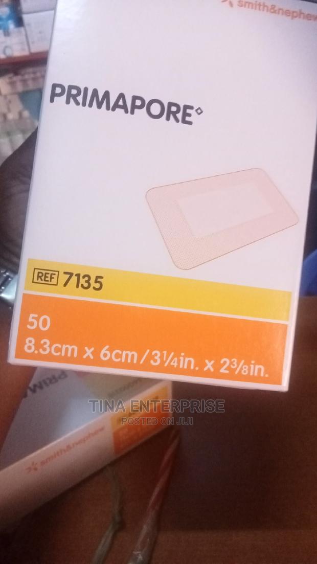 Primapore Size Small, - main view