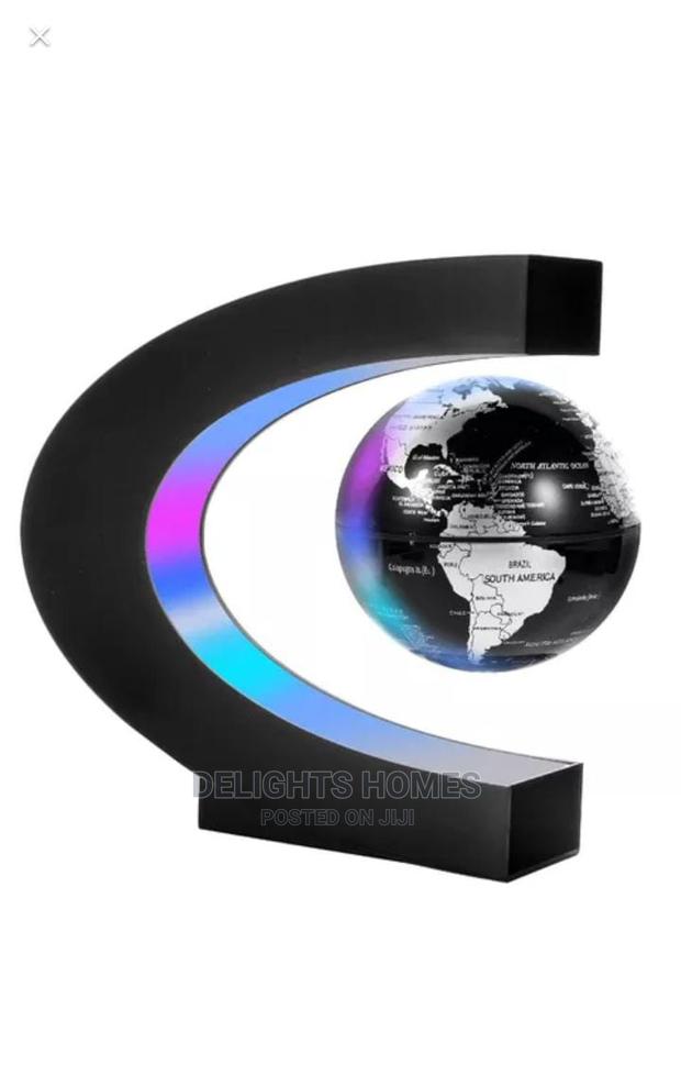Novelty Ball Light Table Lamp Home Decor