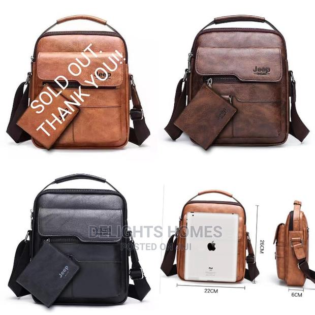 Jeep Sling Bags - thumbnail 4