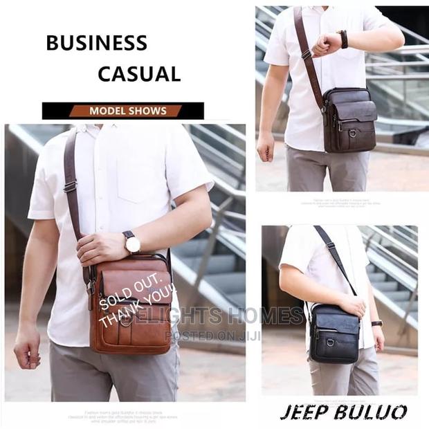 Jeep Sling Bags - thumbnail 5