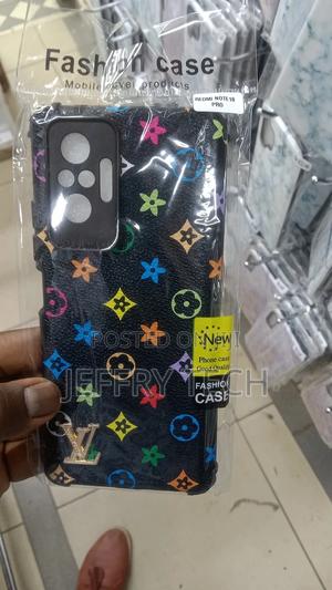 Generic Case for Xiaomi Redmi Note 10 Pro - thumbnail 2