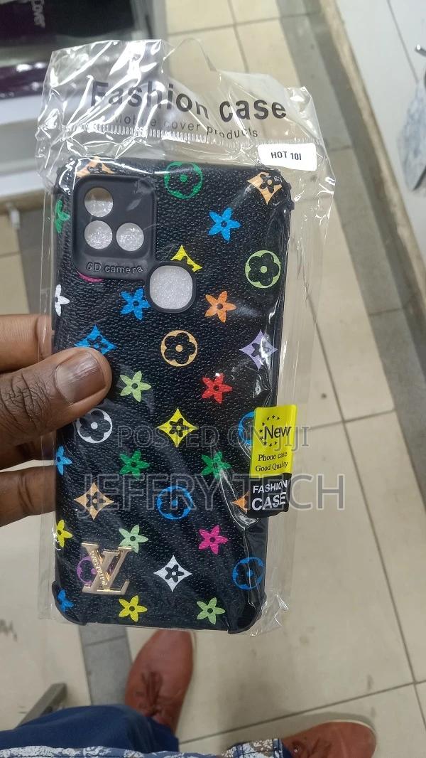 Phone Case for INFINIX HOT 10i/Smart 5 PRO - main view