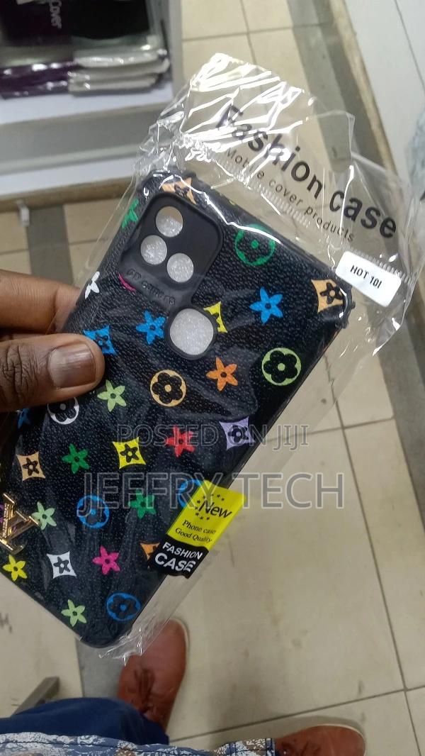 Phone Case for INFINIX HOT 10i/Smart 5 PRO - thumbnail 2