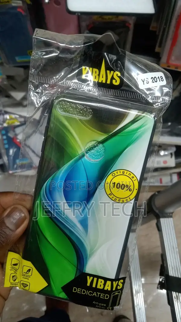 Huawei Y9 2018 Case Huawei Y9 2018 Phone Case Silicone Back