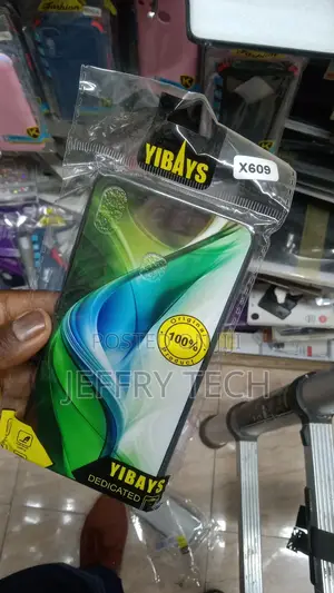 Infinix Smart 2 HD X609 Case Cellphone Case