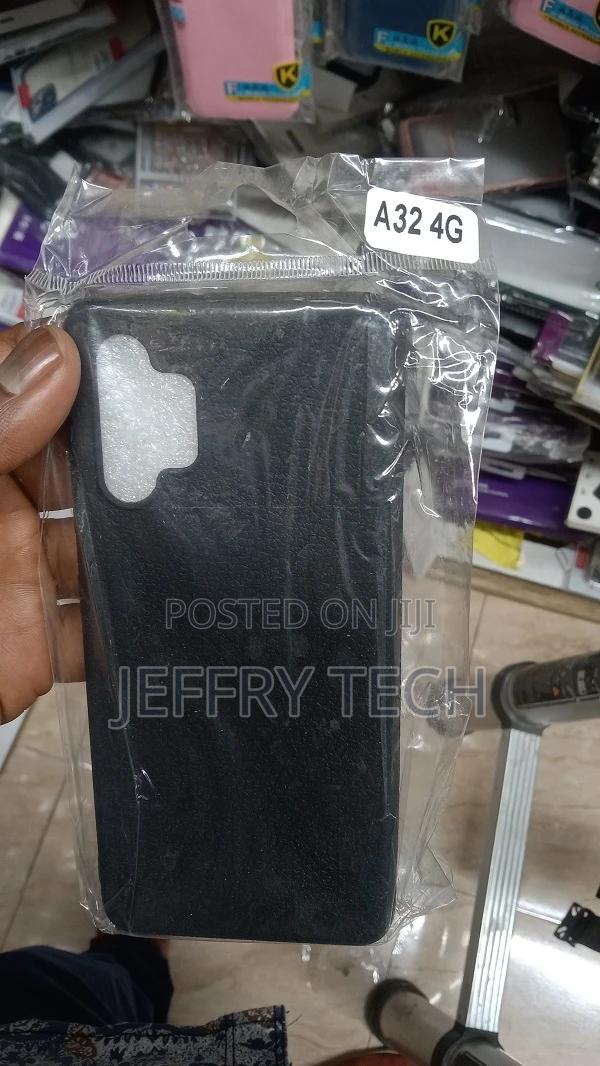 Generic Case for Samsung Galaxy A32 - main view