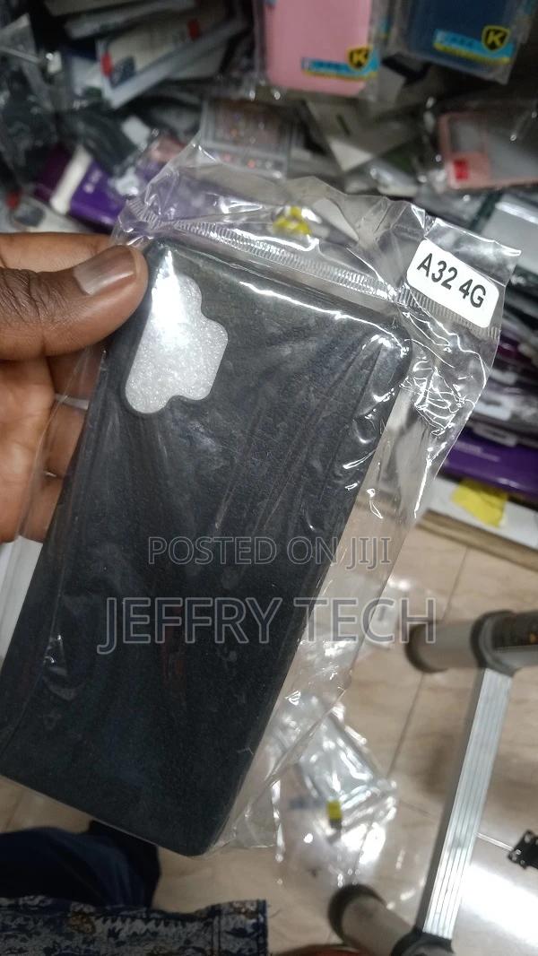 Generic Case for Samsung Galaxy A32 - thumbnail 2