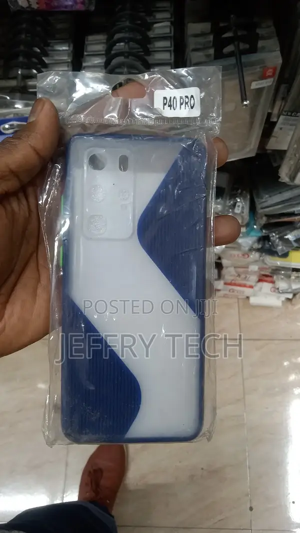 Huawei P40 Pro Case (2020 Release) SUPCASE UB Style Slim Ant