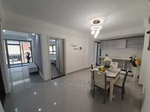 3bdrm Apartment in Kileleshwa for sale