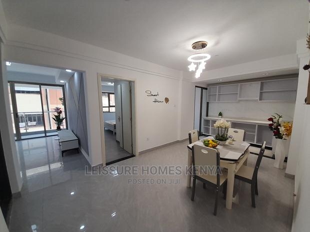 3bdrm Apartment in Kileleshwa for sale - main view