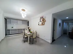 3bdrm Apartment in Kileleshwa for sale