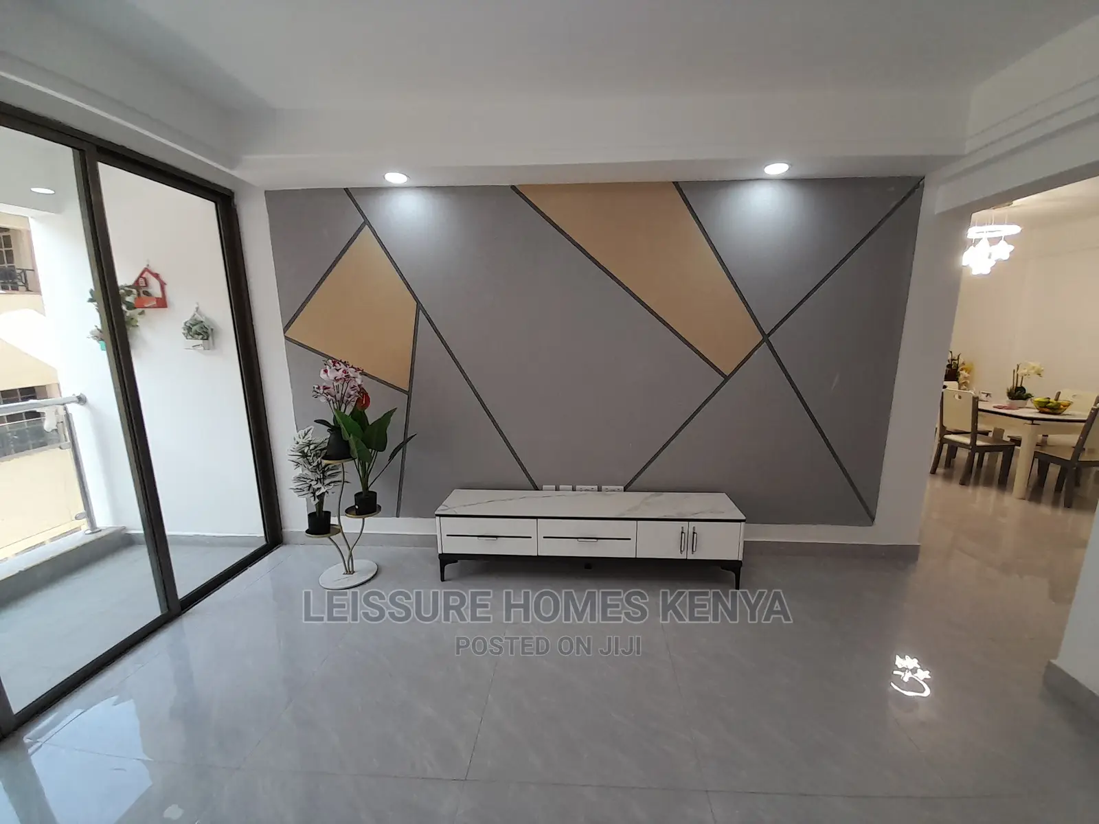 3bdrm Apartment in Kileleshwa for sale