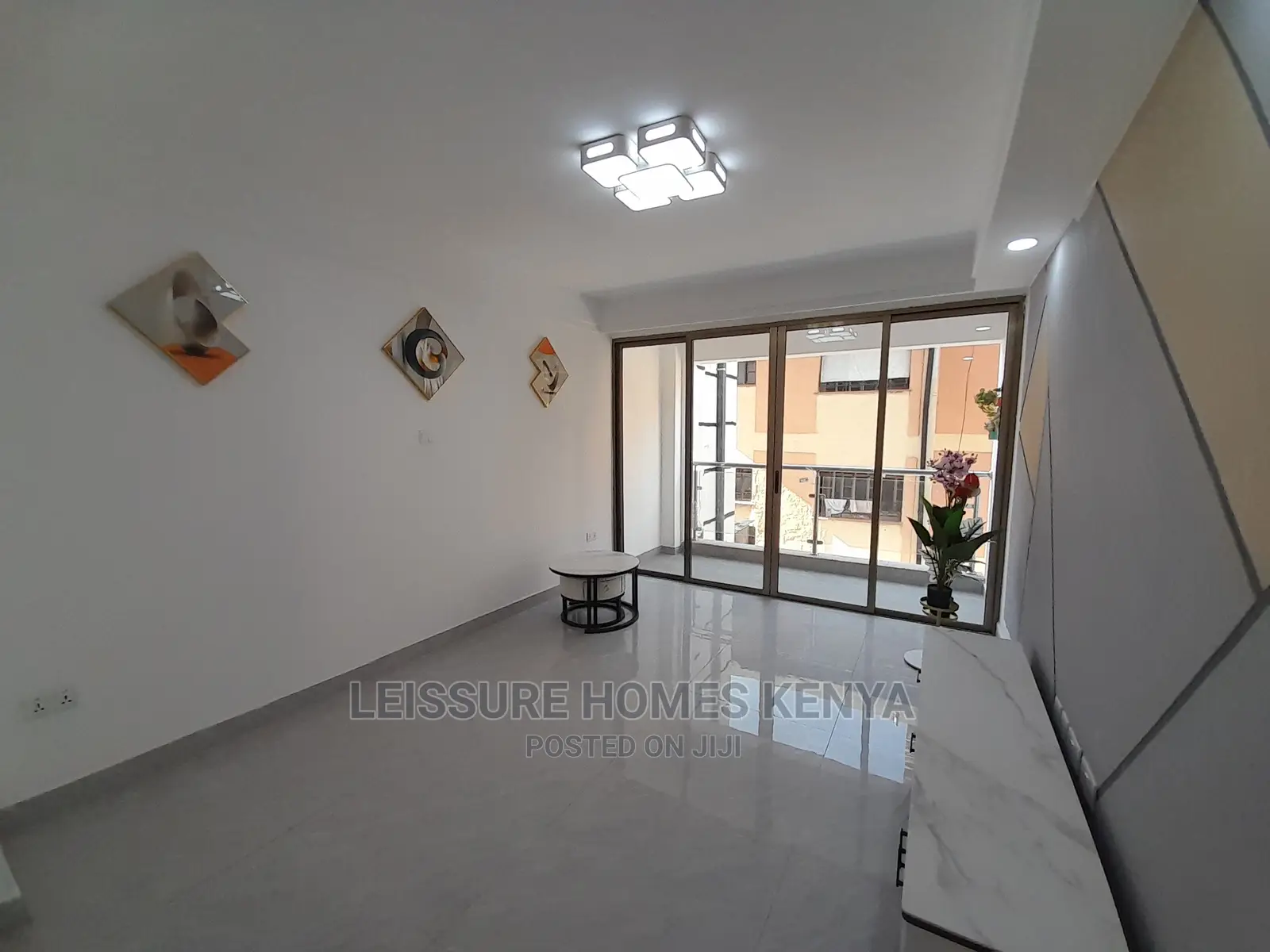 3bdrm Apartment in Kileleshwa for sale