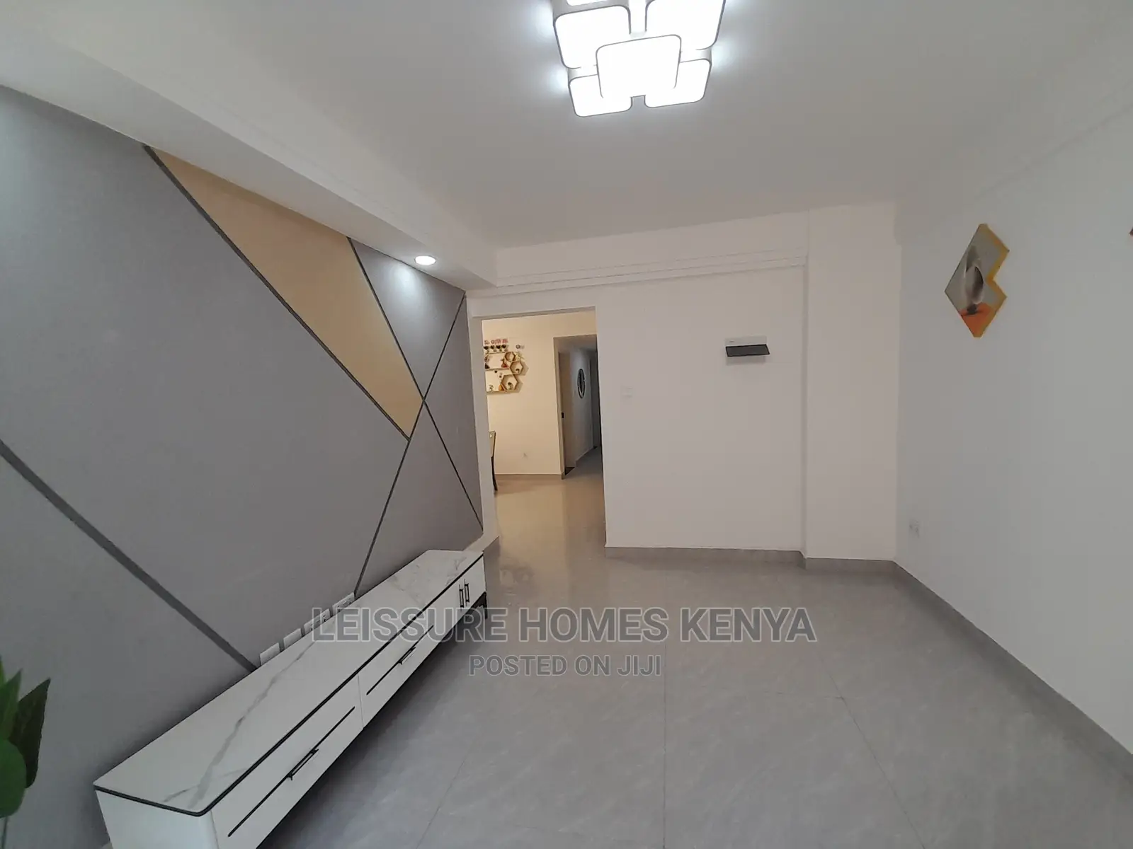 3bdrm Apartment in Kileleshwa for sale