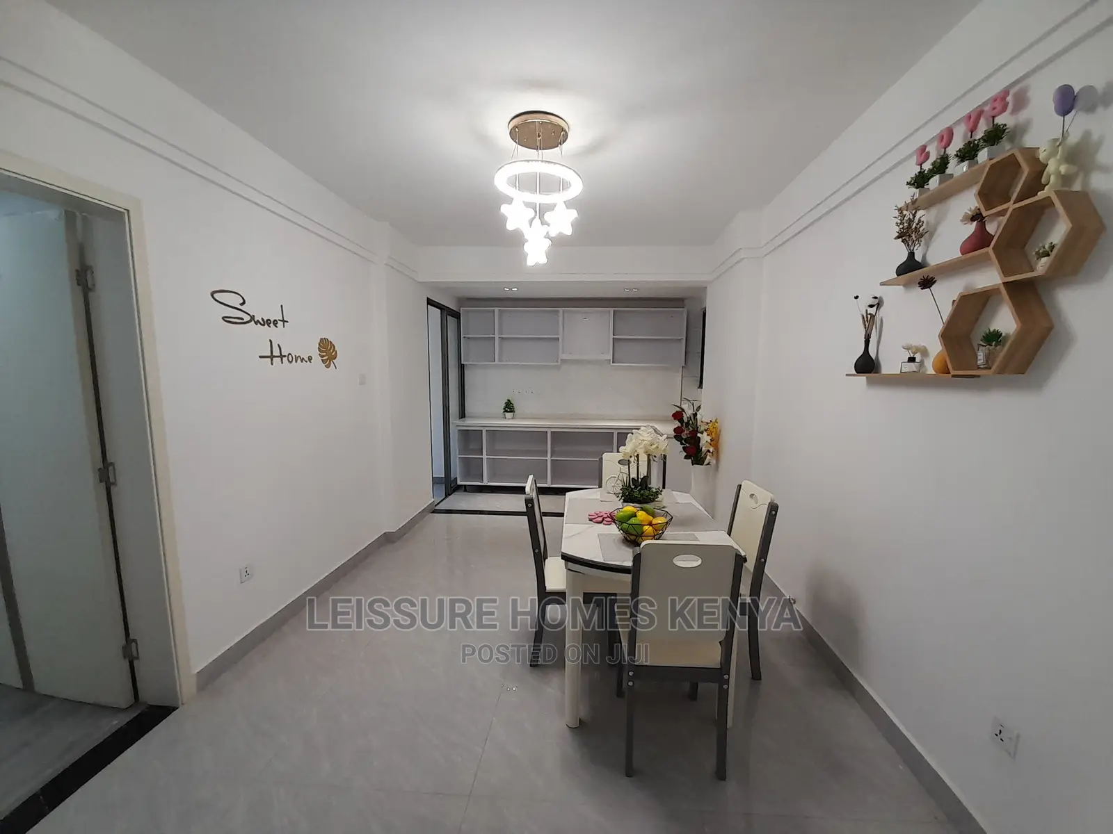 3bdrm Apartment in Kileleshwa for sale