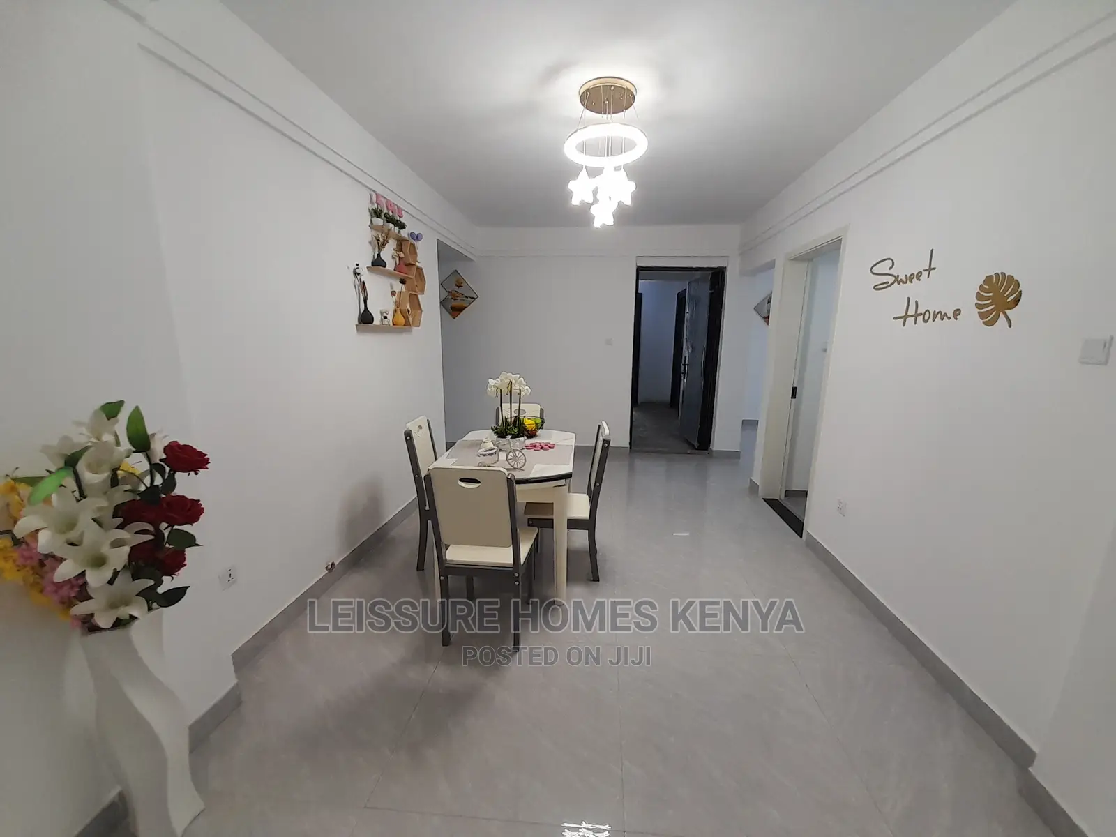 3bdrm Apartment in Kileleshwa for sale