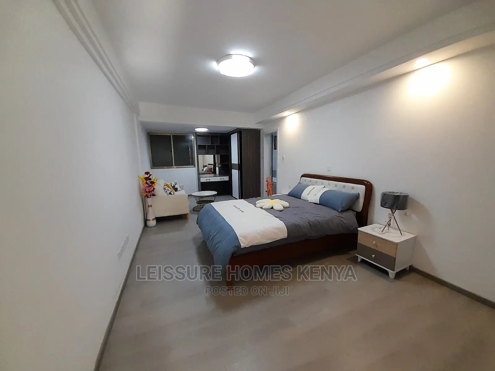 3bdrm Apartment in Kileleshwa for sale