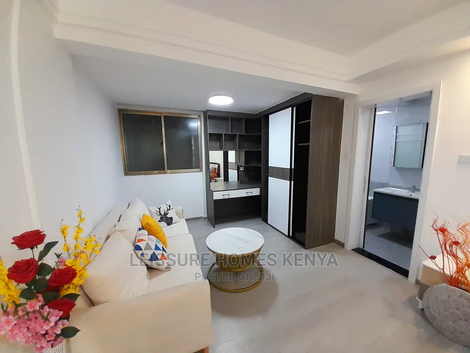 3bdrm Apartment in Kileleshwa for sale
