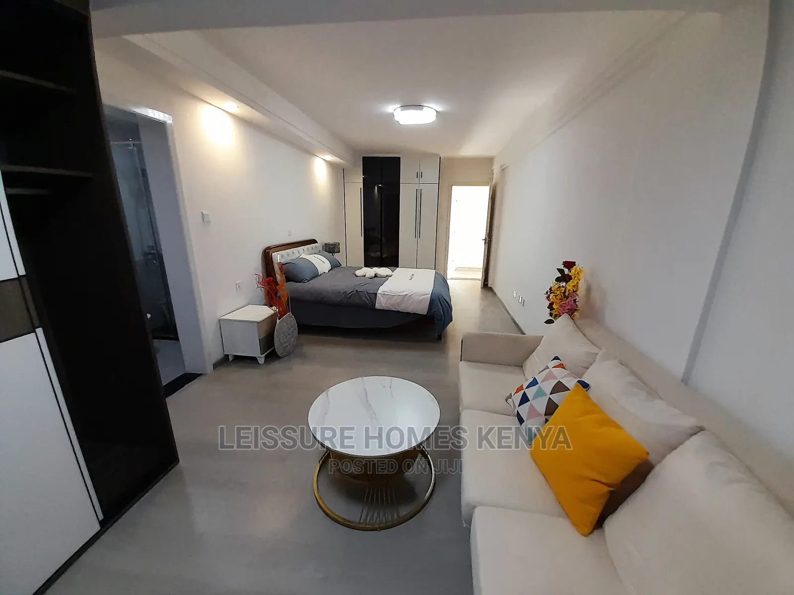 3bdrm Apartment in Kileleshwa for sale