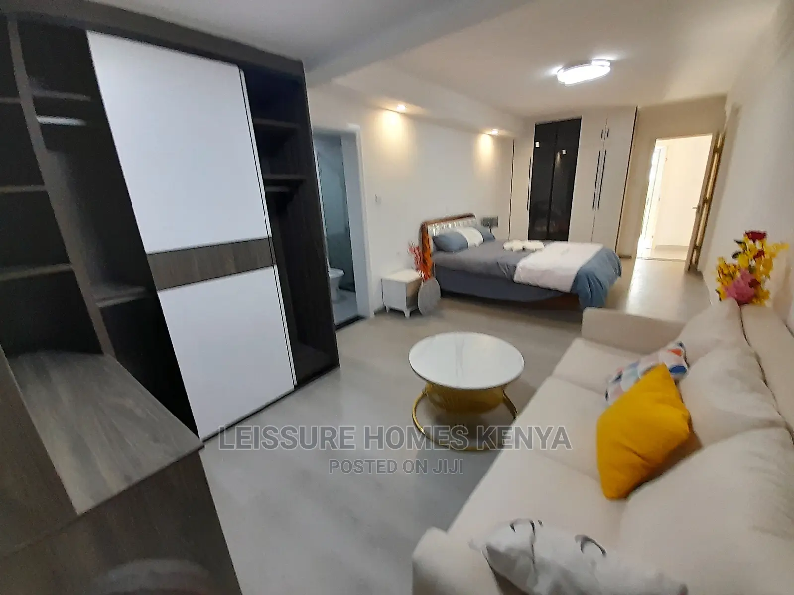 3bdrm Apartment in Kileleshwa for sale