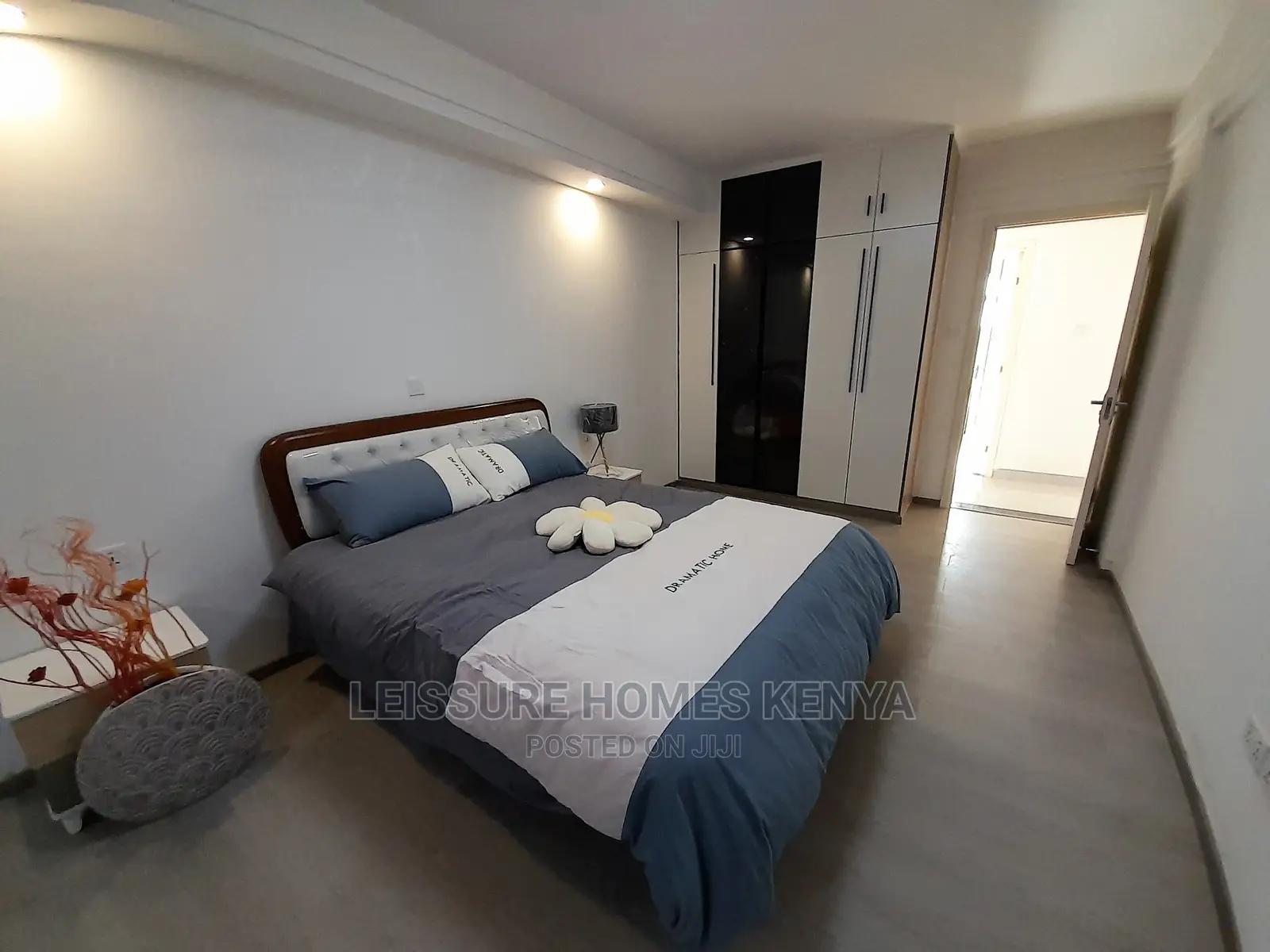 3bdrm Apartment in Kileleshwa for sale