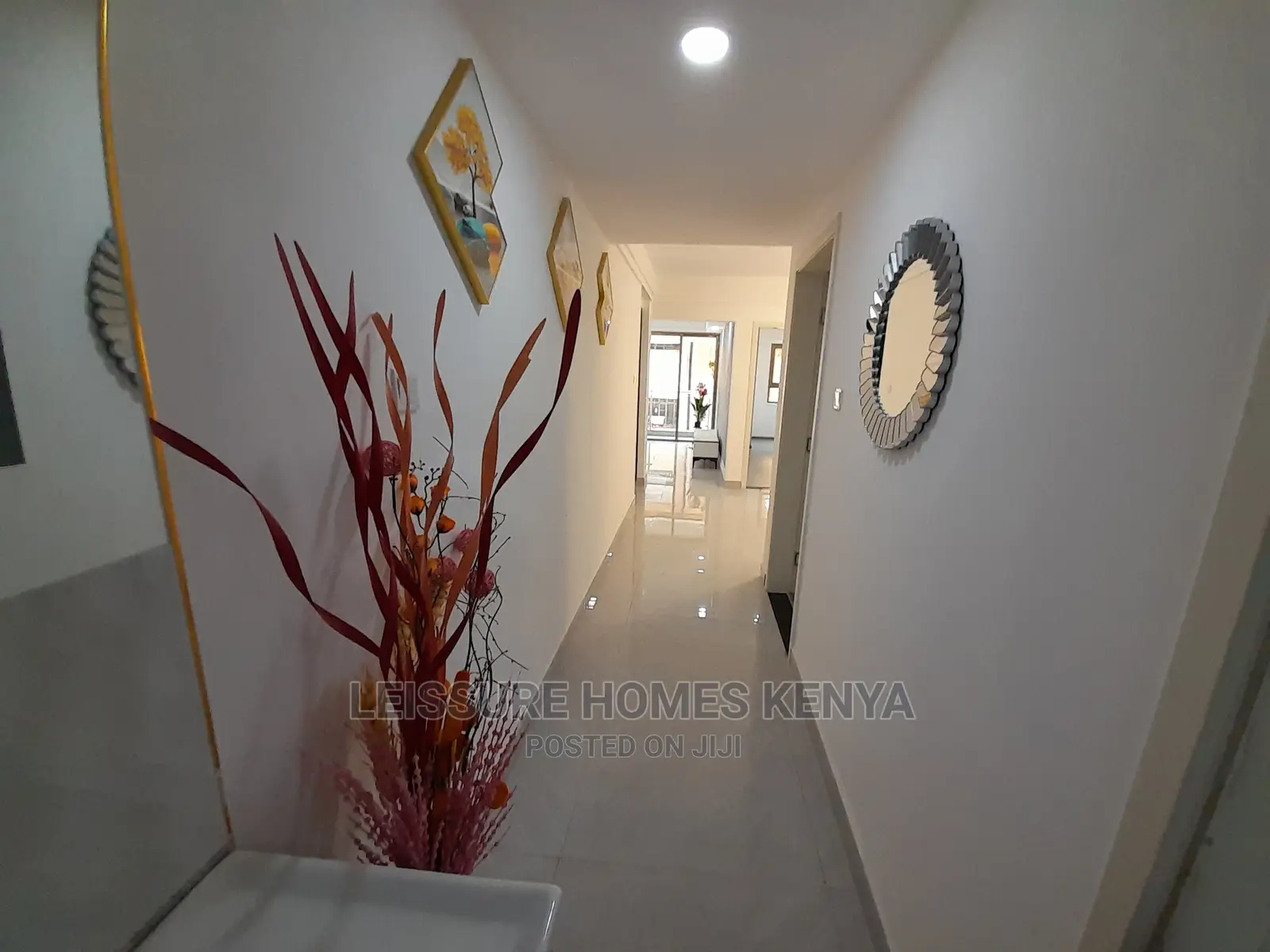3bdrm Apartment in Kileleshwa for sale