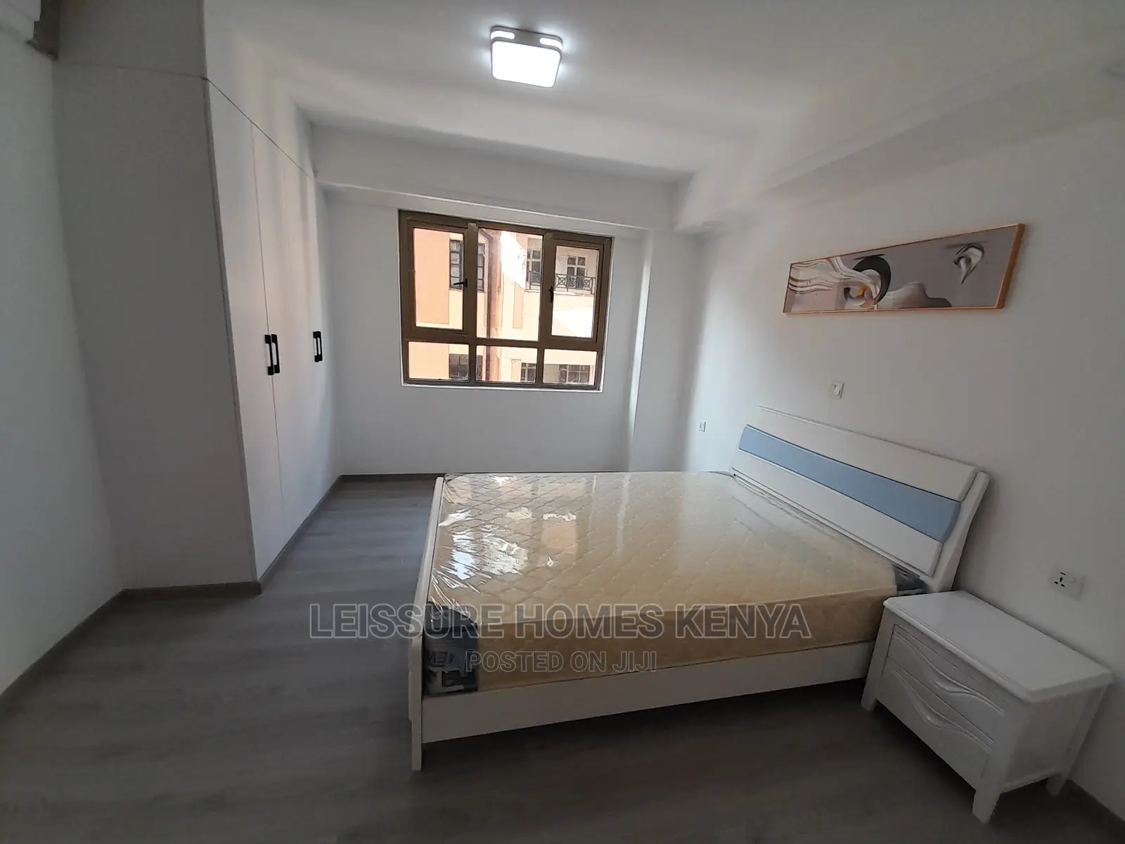 3bdrm Apartment in Kileleshwa for sale
