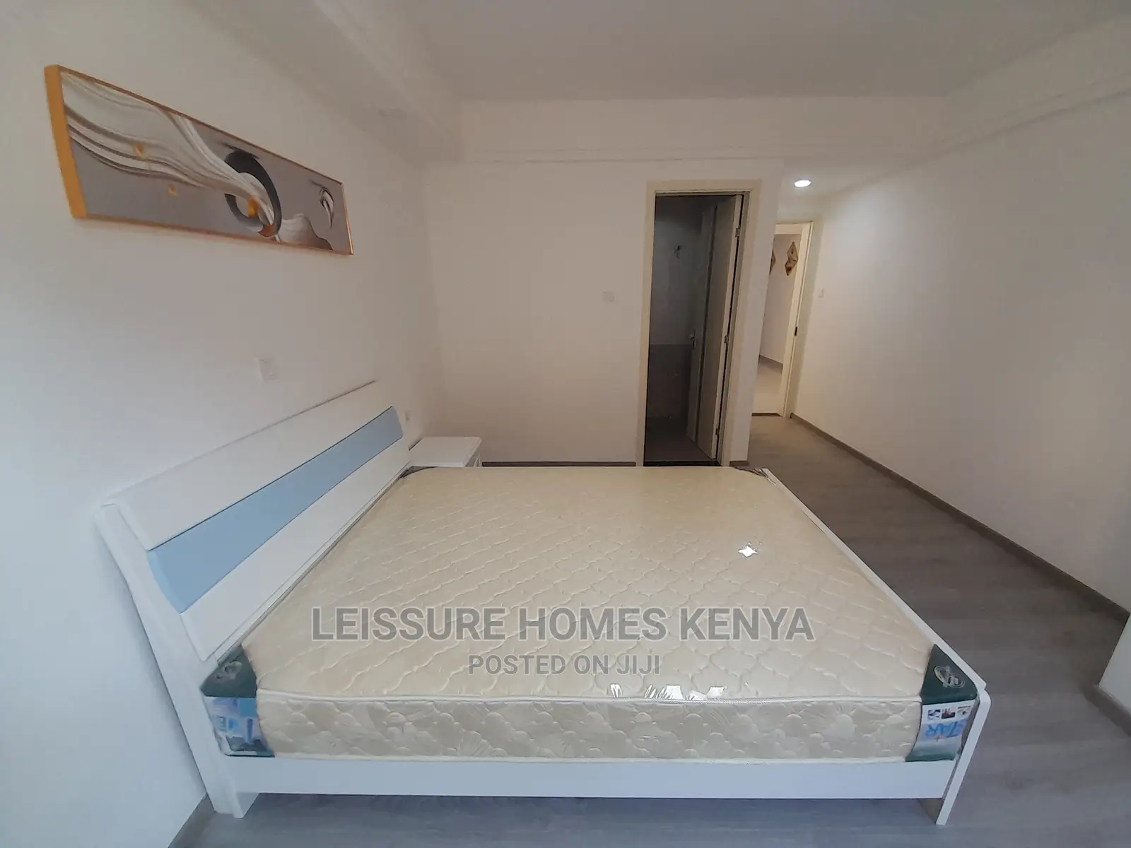 3bdrm Apartment in Kileleshwa for sale