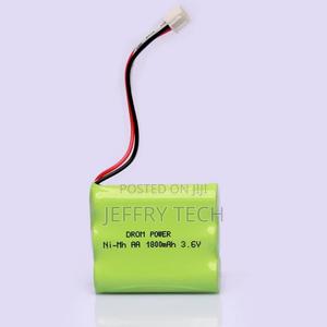 Drompower Aa 3.6V 1800mah - thumbnail 2