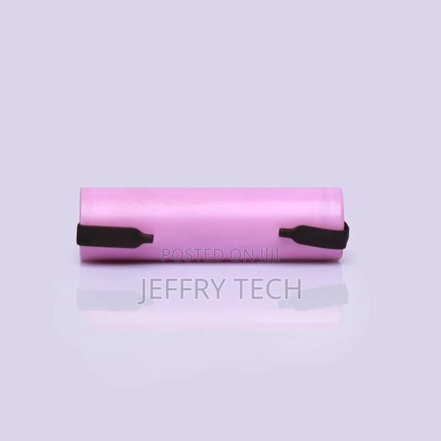Drompower Icr 18650 3.7V 2500mah - main view